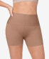 Women's Stay-In-Place Seamless Slip Shorts