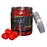 PRO ELITE BAITS Gold Hard 130g Bloody Mulberry Hookbaits