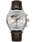 Фото #1 товара Часы Certina Swiss DS 8 Moon Phase