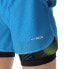 Фото #8 товара UYN Padel Series 2 In 1 Shorts