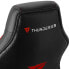 Фото #7 товара ThunderX3 EC1 Gaming Stuhl - schwarz/rot