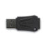 Verbatim ToughMAX - USB Drive 32 GB - Black - 32 GB - USB Type-A - 2.0 - Cap - 7 g - Black - фото #7