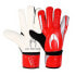 Фото #2 товара HO SOCCER TR Hard Flat junior goalkeeper gloves