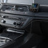Фото #4 товара Ładowarka samochodowa stacja ładująca 90W USB-C 3x USB QC 3.0 czarny