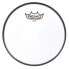 Remo 08" Vintage Emperor Clear