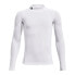 Фото #2 товара UNDER ARMOUR HeatGear Armour Mock long sleeve base layer