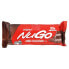 Фото #3 товара NuGo Nutrition, Original Bar, молочный шоколад, 15 батончиков, 50 г (1,76 унции)
