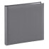 Фото #1 товара Hama Fine Art - Gray - 320 sheets - 10 x 15 cm - 80 sheets - 300 mm - 300 mm