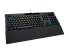 Фото #4 товара CORSAIR K70 RGB PRO Mechanical Gaming Keyboard, Backlit RGB LED, CHERRY MX Blue