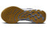 Фото #6 товара Nike Flyknit 3 减震防滑耐磨 低帮 跑步鞋 黑紫 / Кроссовки Nike Flyknit 3 DH5392-502