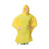 Waterproof Poncho with Hood One size