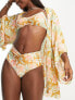 Фото #3 товара Rip Curl Always Summer beach kimono