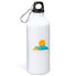 KRUSKIS Adventure Is Everything Water Bottle 800ml