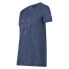 ფოტო #3 პროდუქტის CMP 39T7536 short sleeve T-shirt