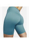 Фото #2 товара Шорты высокой поддержки Nike Go Bisiklet Shorts 20 см для женщин