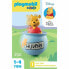 Фото #2 товара Игровой набор разноцветный Playset Playmobil 123 Winnie the Pooh
