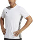 ფოტო #1 პროდუქტის Men's Tabela 23 Slim-Fit Performance T-Shirt