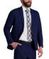 Фото #2 товара Men's Buffalo Plaid Tartan Tie