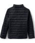 ფოტო #4 პროდუქტის Boys ThermoPlume Packable Jacket