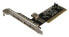 LogiLink 4+1-port USB 2.0 PCI Card - PCI - USB 2.0 - ROHS - FCC - CE - VIA VT6212L - 480 Mbit/s - PC - Mac