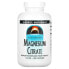 Magnesium Citrate, 133 mg, 180 Capsules