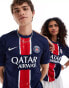 Фото #2 товара Nike Football Paris Saint Germain 2024/25 home shirt in navy