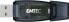 EMTEC C410 32GB - 32 GB - USB Type-A - 2.0 - 18 MB/s - Cap - Black - фото #5