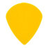 D-Grip Picks Jazz C Nylon Yellow 0,88