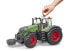 Фото #2 товара Bruder 04040 - Multicolor - Tractor model - Acrylonitrile butadiene styrene (ABS) - 4 yr(s) - 1:16 - Fendt 1050 Vario