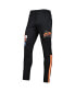 ფოტო #3 პროდუქტის Men's Black San Francisco Giants Hometown Track Pants