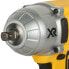 Фото #6 товара DeWALT Akku-Schlagschrauber 18V DCF899P2-QW 2x 5,0 Akku; Lader in T-STAK