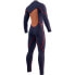 Фото #4 товара MYSTIC The One 2023 Long Sleeve Free Zip Neoprene Suit