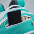 Фото #3 товара High Sierra Swoop 19" Backpack - Aquamarine/Silver