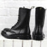 Фото #6 товара Gregor GRE1062A Boots In Black