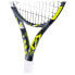 Фото #6 товара Теннисная ракетка для юных игроков Babolat Pure Aero 25 S