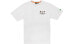 New Balance x ZERO PER ZERO T-Shirt NEA3V983-WT