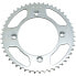 JT SPROCKETS 428 JTR217.49 Steel Rear Sprocket Серебристый, 49T - фото #1