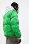Фото #4 товара Oversized Fit Puffer Jacket