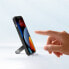 Фото #3 товара Чехол для смартфона UGreen Fusion Kickstand Case для iPhone 13 черный