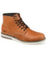 ფოტო #1 პროდუქტის Men's Axel Ankle Boot