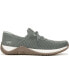 ფოტო #2 პროდუქტის Women's Echo Knit Fit Slip-On Sneakers