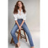 Фото #4 товара SALSA JEANS Secret Push In Slim Soft Touch jeans