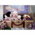 Фото #2 товара EDUCA BORRAS 500 Pieces Cachorros Wooden Puzzle