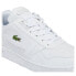 Фото #6 товара Кроссовки Lacoste T-Clip 0722 Trainers