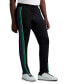 ფოტო #3 პროდუქტის Men's Color Block Track Pants