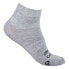 Фото #1 товара JOLUVI Coolmax Low socks 2 pairs