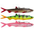 Фото #2 товара MADCAT Pelagic Cat Sinking Soft Lure 110g 240 mm