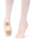 Фото #1 товара Балетки Capezio Girls Hanami Ballet Shoe