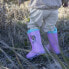 Фото #3 товара Детские водонепроницаемые ботинки Gabby's Dollhouse Розовые