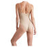 Фото #2 товара Спортивное белье INTERMEZZO - Боди без рукавов Nude